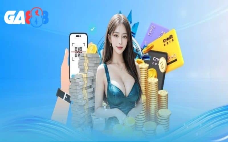 Lưu ý khi thực hiện nạp tiền GA888 nhanh lên điểm