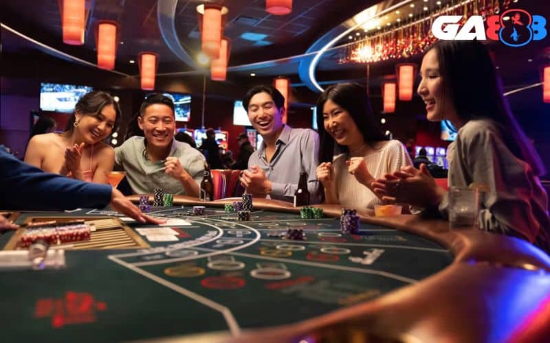 Anh em cần nắm rõ cách chơi bài Baccarat trực tuyến tại GA888 Anh em cần nắm rõ cách chơi bài Baccarat trực tuyến tại GA888