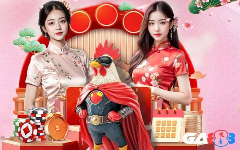 Bảo mật thông tin cá nhân khi chơi đá gà tại GA888 Bảo mật thông tin cá nhân khi chơi đá gà tại GA888
