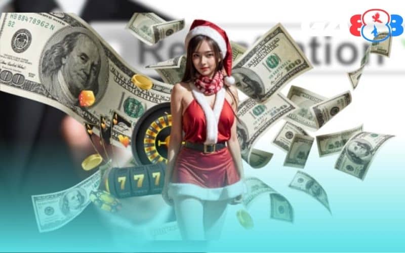 Đăng nhập GA888 mở ra cơ hội nhận thưởng hấp dẫn Đăng nhập GA888 mở ra cơ hội nhận thưởng hấp dẫn