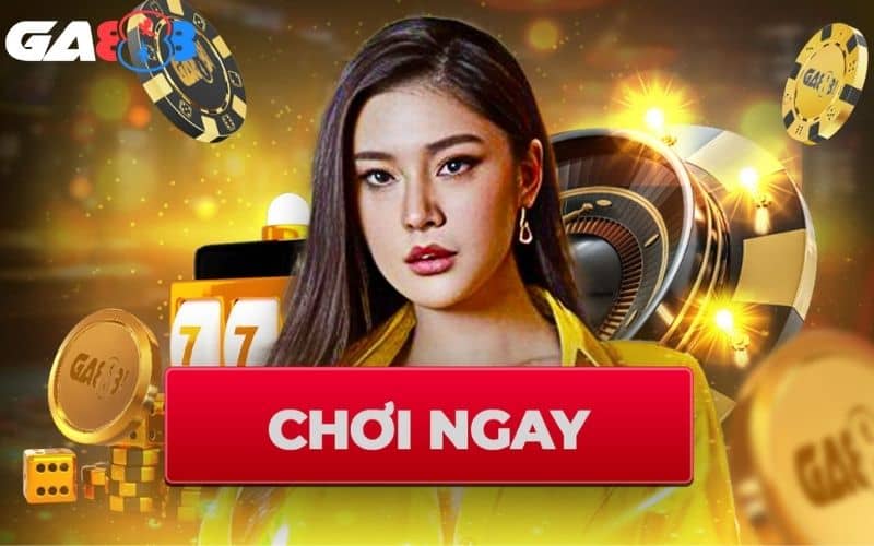 GA888 thường xuyên tổ chức các sự kiện lớn GA888 thường xuyên tổ chức các sự kiện lớn