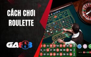 Cách Chơi Roulette